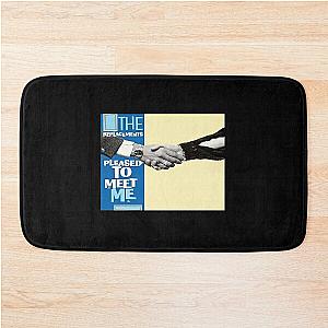 The Replacements To Meet Me Essential T-Shirt Bath Mat