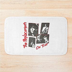 The Replacements Vintage  Bath Mat