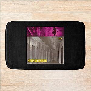 The Replacements 80s Vintage Bath Mat