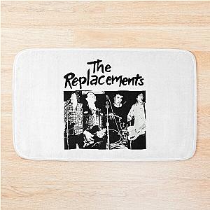 The Replacements Basic Bath Mat