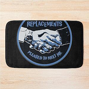 The Replacements  Bath Mat