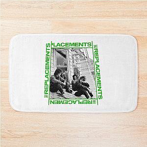 The Replacements Let It Be Bath Mat