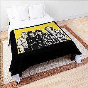 the replacements band Comforter