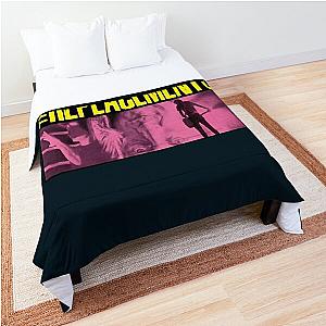 the Replacements  Essential T-Shirt Comforter