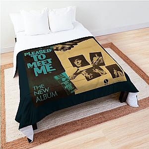 The Replacements Poster Classic T-Shirt Comforter