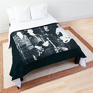 The Replacements Essential T-Shirt Comforter