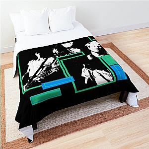 The Replacements Rock Comforter