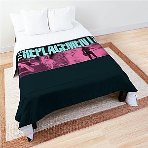 Best seller The Replacements Essential T-Shirt Comforter