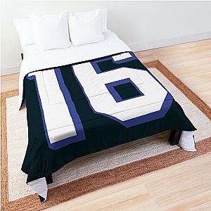 The Replacements Shane Falco Jersey  Active T-Shirt Comforter