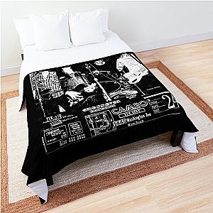 The Replacements Comforter