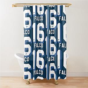 the replacements Shower Curtain