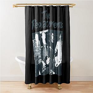 The Replacements Shower Curtain