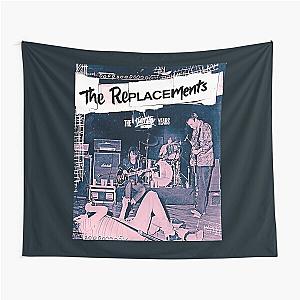 The Replacements 11 Essential T-Shirt Tapestry