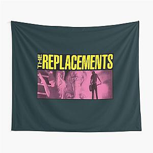 the Replacements  Essential T-Shirt Tapestry