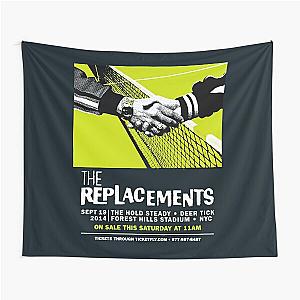 The Replacements 9 Essential T-Shirt Tapestry