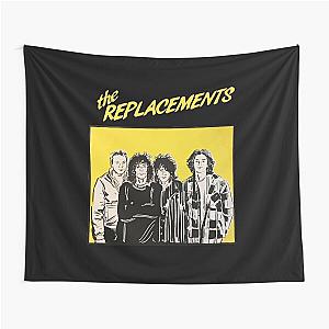 the replacements band Tapestry