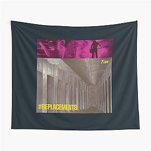 The Replacements 80s Vintage Essential T-Shirt Tapestry