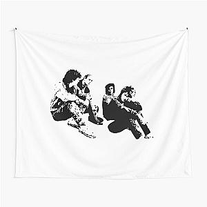 The Replacements Band Let It Be Westerberg 80s Minneapolis Music Classic T-Shirt Tapestry