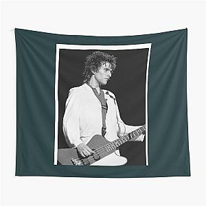 Tommy Stinson - The Replacements Graphic T-Shirt Tapestry