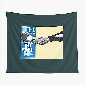 The Replacements To Meet Me Essential T-Shirt Tapestry