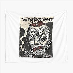 the replacements tour Tapestry