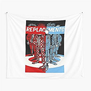 the replacements concert Tapestry