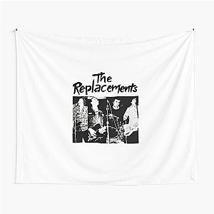 The Replacements Basic Tapestry