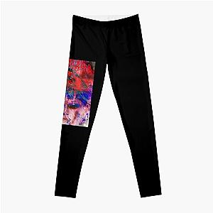 The replacements Graphic T-Shirt Leggings