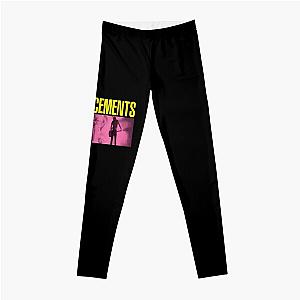 the Replacements  Essential T-Shirt Leggings