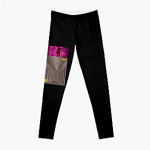 The Replacements 80s Vintage Essential T-Shirt Leggings