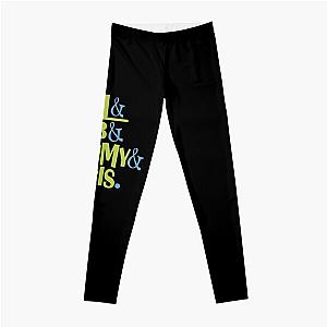 The Replacements Experimental Jetset style  Classic T-Shirt Leggings