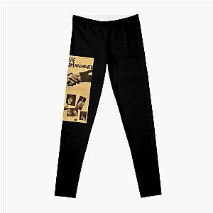 The Replacements Poster Classic T-Shirt Leggings