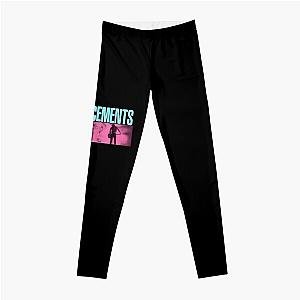 Best seller The Replacements Essential T-Shirt Leggings