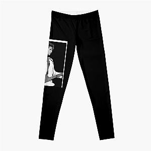 Tommy Stinson - The Replacements Graphic T-Shirt Leggings