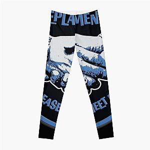 The Replacements  Leggings