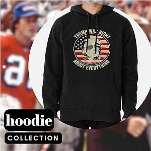 The Replacements Hoodies