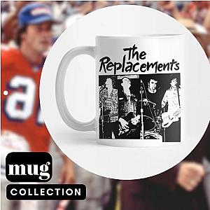 The Replacements Mugs