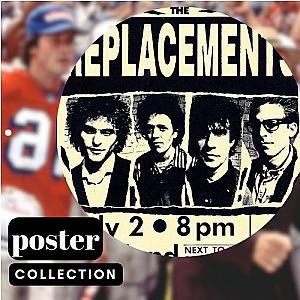 The Replacements Posters