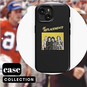 The Replacements Cases