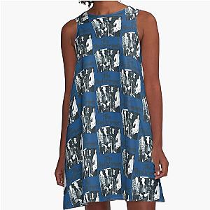 The Replacements Essential T-Shirt A-Line Dress