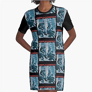 The Replacements - Let It Be Essential T-Shirt Graphic T-Shirt Dress