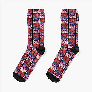 The replacements Graphic T-Shirt Socks