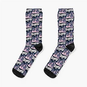 The Replacements 11 Essential T-Shirt Socks