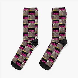 The Replacements 80s Vintage Essential T-Shirt Socks