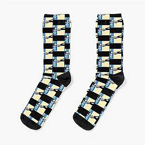 The Replacements To Meet Me Essential T-Shirt Socks