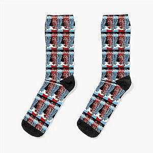 the replacements concert Socks