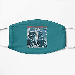 The Replacements - Let It Be Essential T-Shirt Flat Mask