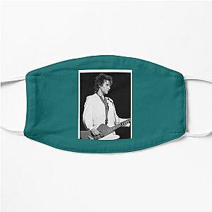 Tommy Stinson - The Replacements Graphic T-Shirt Flat Mask