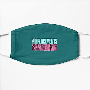 Best seller The Replacements Essential T-Shirt Flat Mask