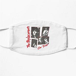 The Replacements Vintage  Flat Mask